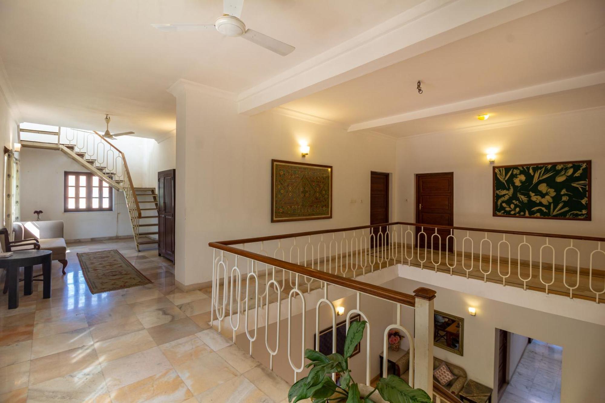 Kishen Villa Jodhpur  Exterior photo