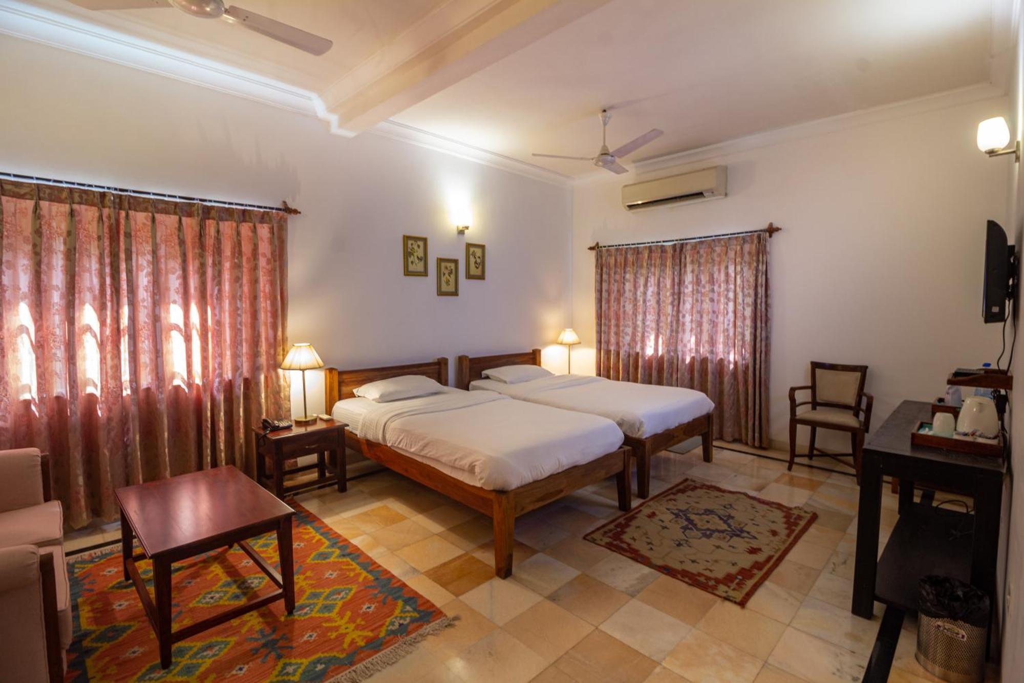 Kishen Villa Jodhpur  Exterior photo