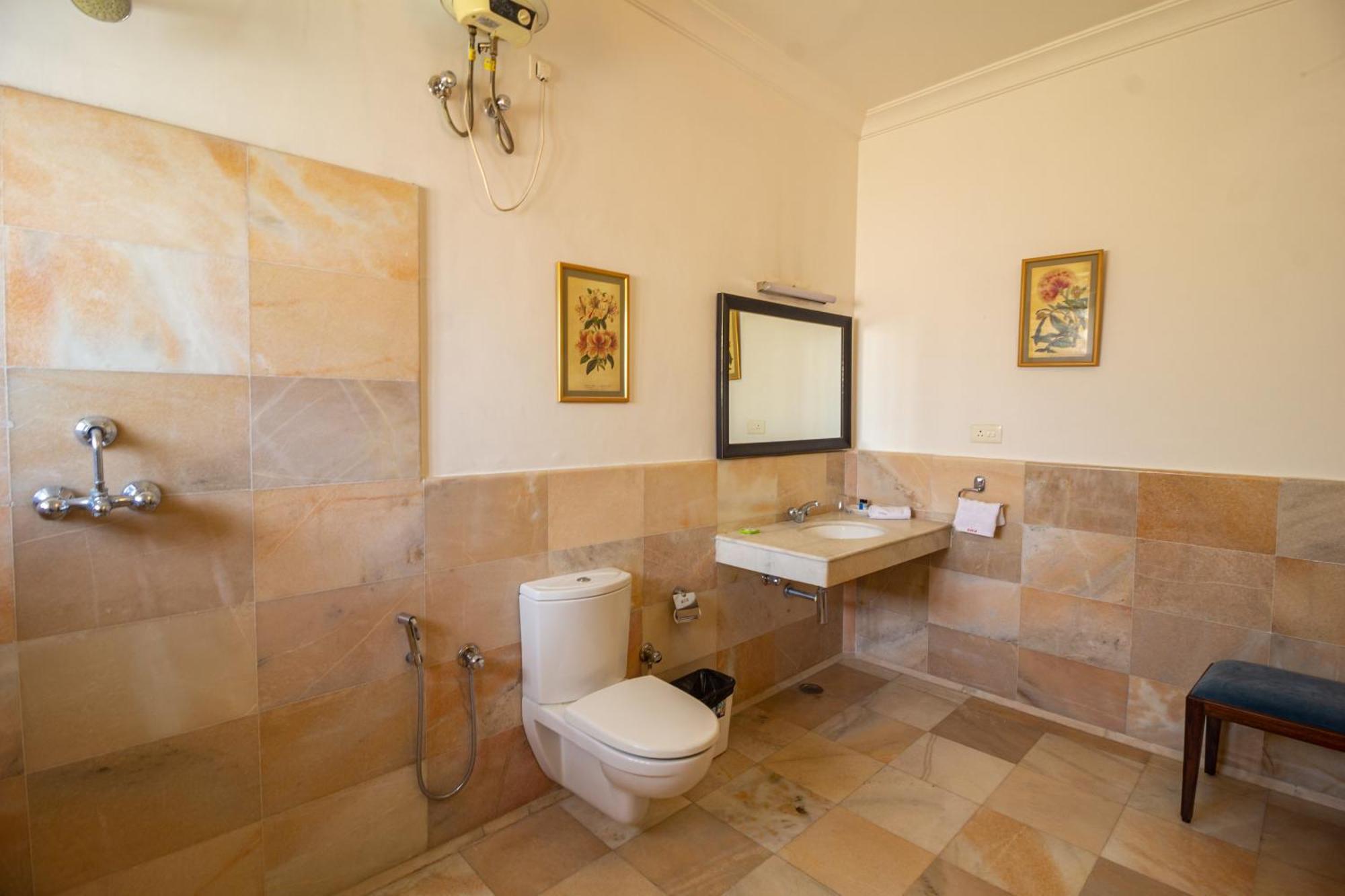 Kishen Villa Jodhpur  Exterior photo