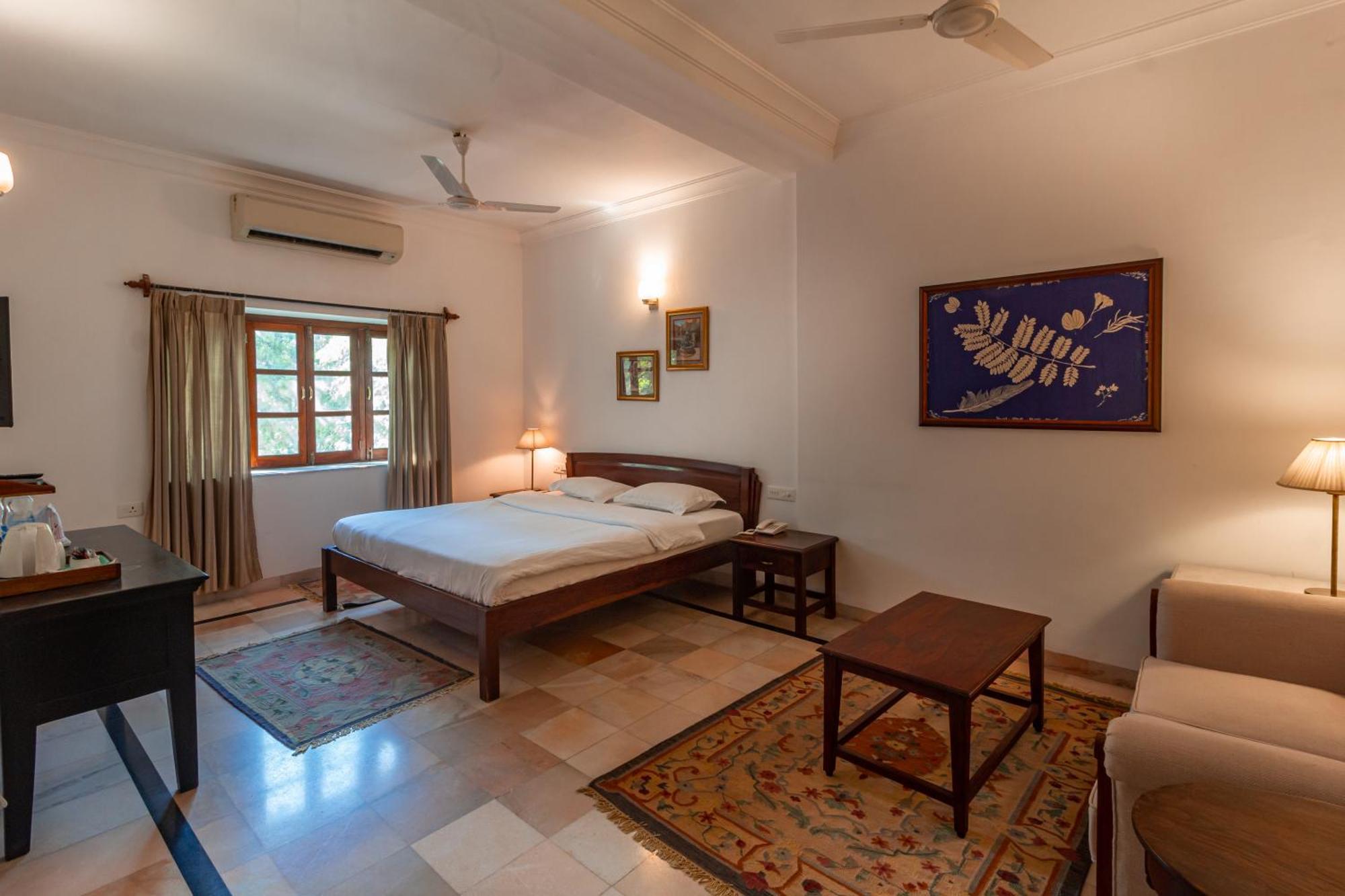 Kishen Villa Jodhpur  Room photo